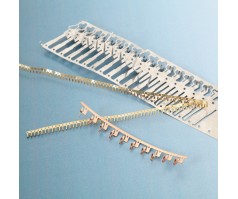 Copper Stamping Contact Copper Stamping Contact