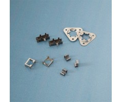 High Precision Stamping Parts High Precision Stamping Parts